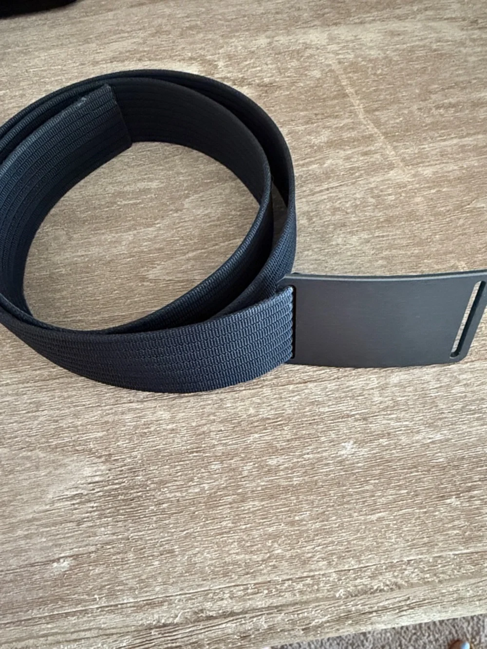 Grip6 belt 42”